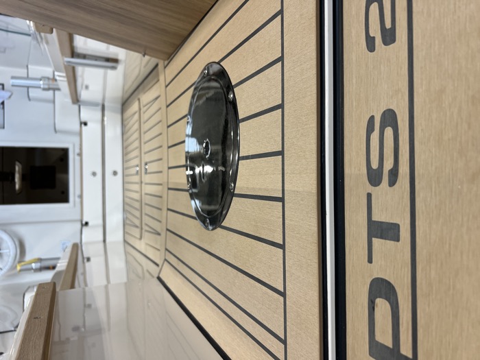 Esthec uygulaması — proje görseli 06
