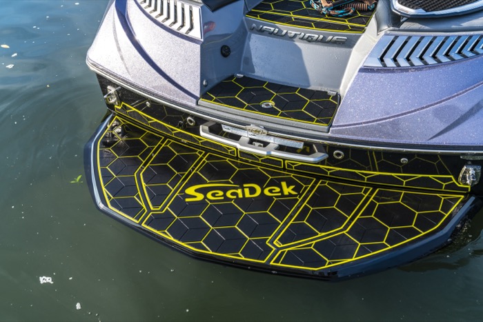 SeaDek uygulaması — proje görseli 12